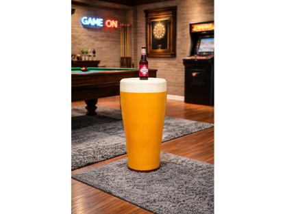Lager Side Table