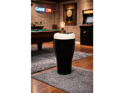 Stout Side Table