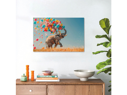 Elephant Wall Art