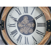 Small Cog Clock