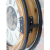 Small Cog Clock