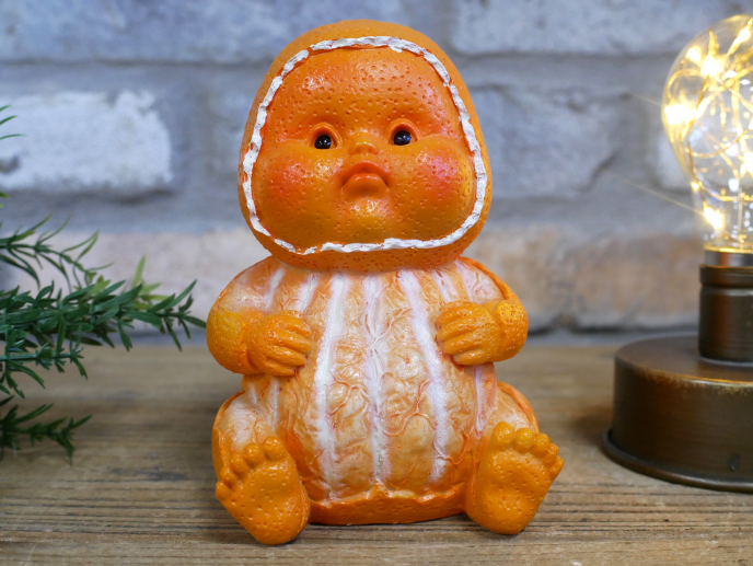 Baby Orange