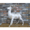 Standing Stag