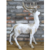 Standing Stag