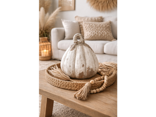 Pumpkin - Small