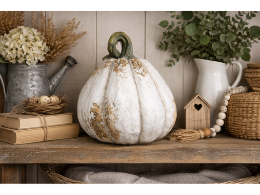 Pumpkin - Large