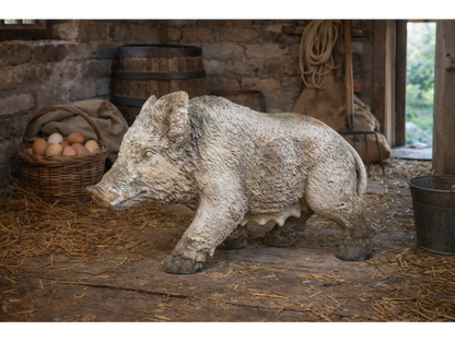 Wild Boar