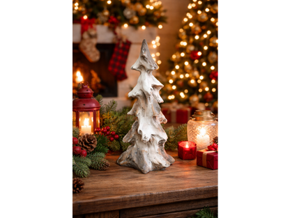 Winter Tree - Large