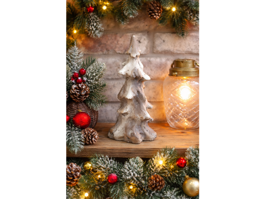 Winter Tree - Small