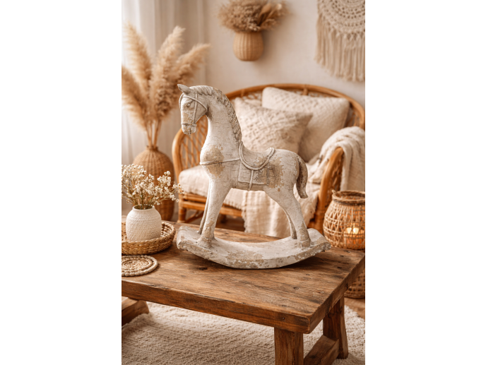 Rocking Horse