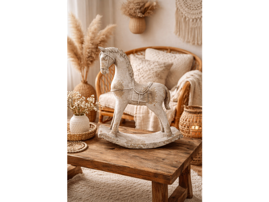 Rocking Horse