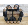 Up Yours Monkeys