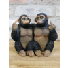 Up Yours Monkeys