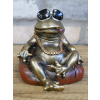 Smoking Frog