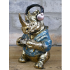 Gaming Rhino
