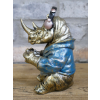 Gaming Rhino