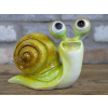Big Eyes Snail - Green