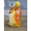 Big Eyes Snail - Orange