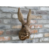 Rabbit Head Wall Decoration