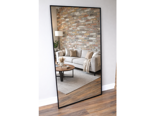 Extra Large Mirror