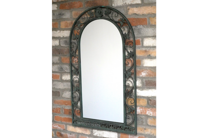 Garden Mirror