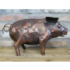 Patchwork Pig