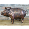 Patchwork Pig