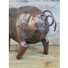 Patchwork Pig