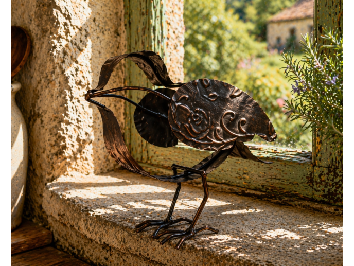 Bird
