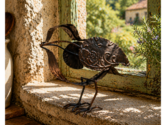 Bird
