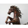 Patchwork Horse