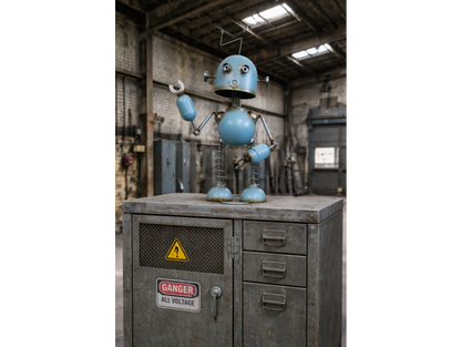Robot
