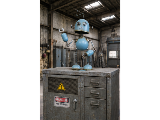 Robot