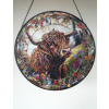 Cow Hanging Decoration