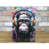 DJ Chimp - Tin Sign