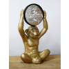 Monkey Mirror