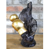 Frenchie Boxer - Translucent