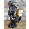 Frenchie Boxer - Translucent