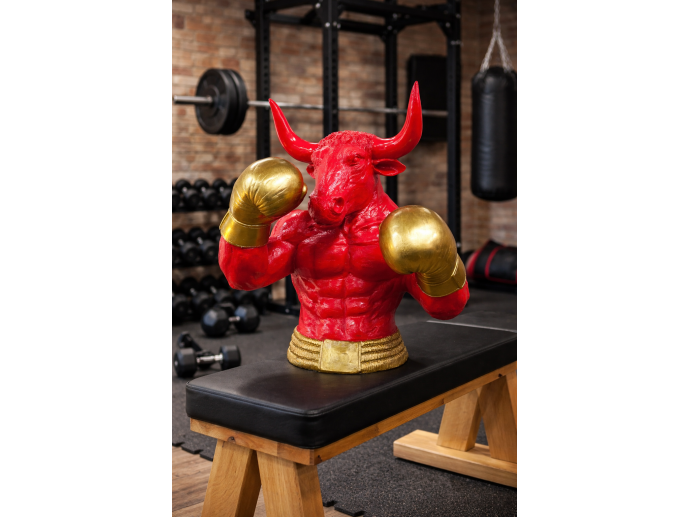 Bull Boxer