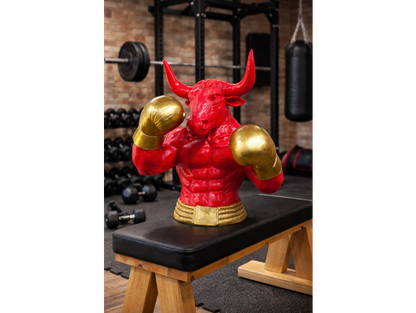 Bull Boxer
