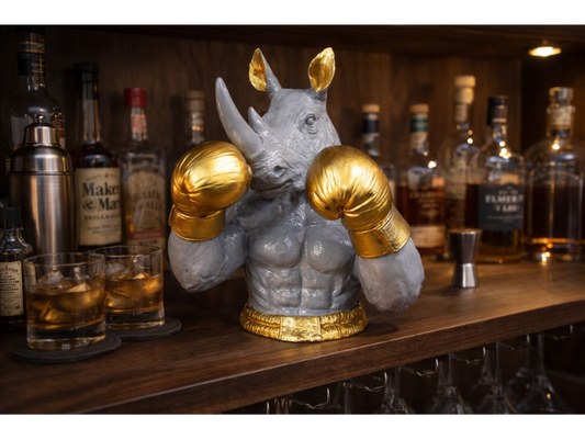 Rhino Boxer