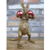 Kangaroo Boxer
