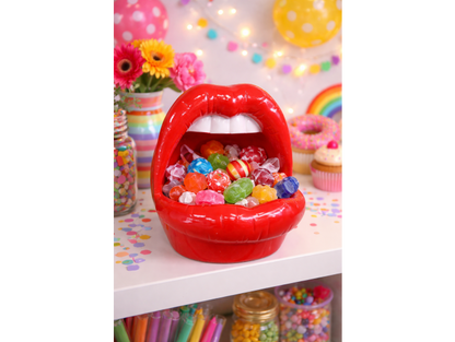 Big Mouth Bowl