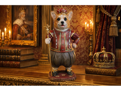 Royal Corgi