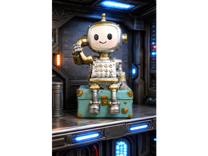 Robot