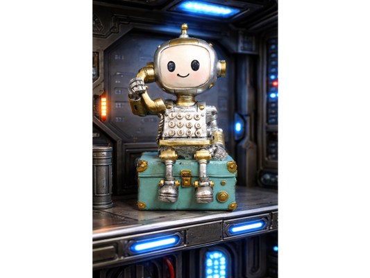 Robot