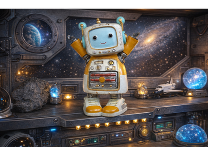 Robot