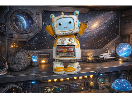 Robot