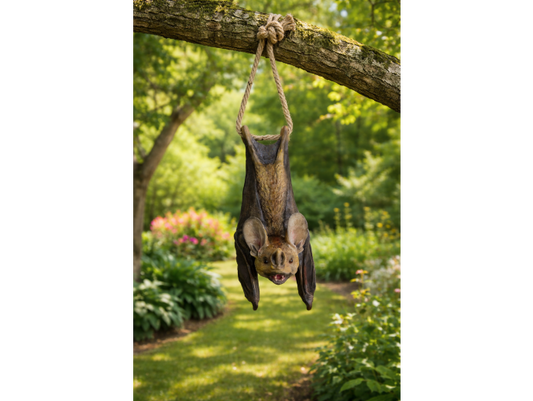 Hanging Bat