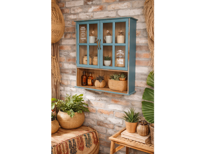 Parisienne Wall Unit